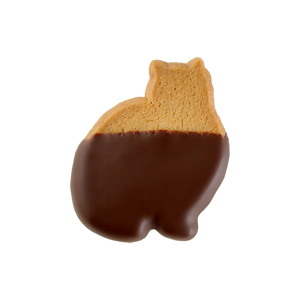 バター×ビターチョコのOtete