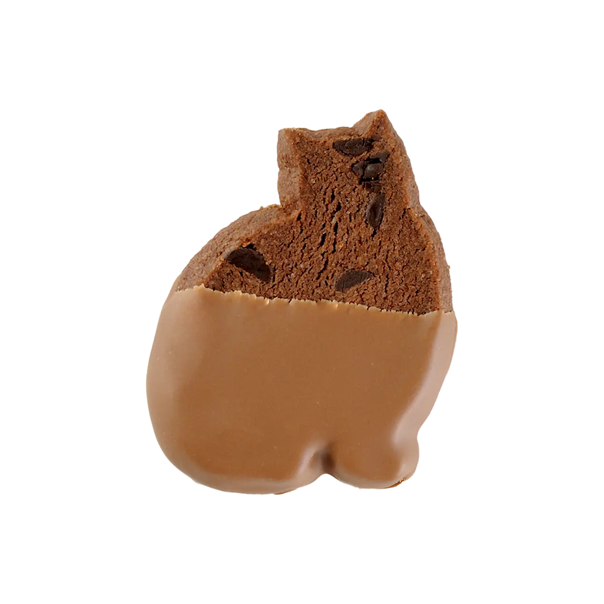 カカオ×ミルクチョコのOtete
