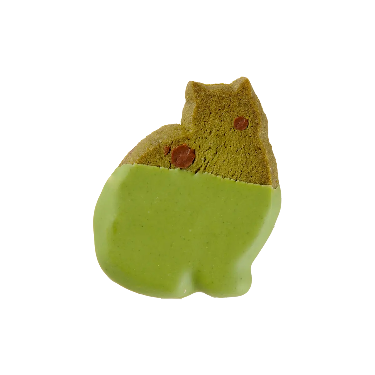 抹茶×抹茶チョコのOtete