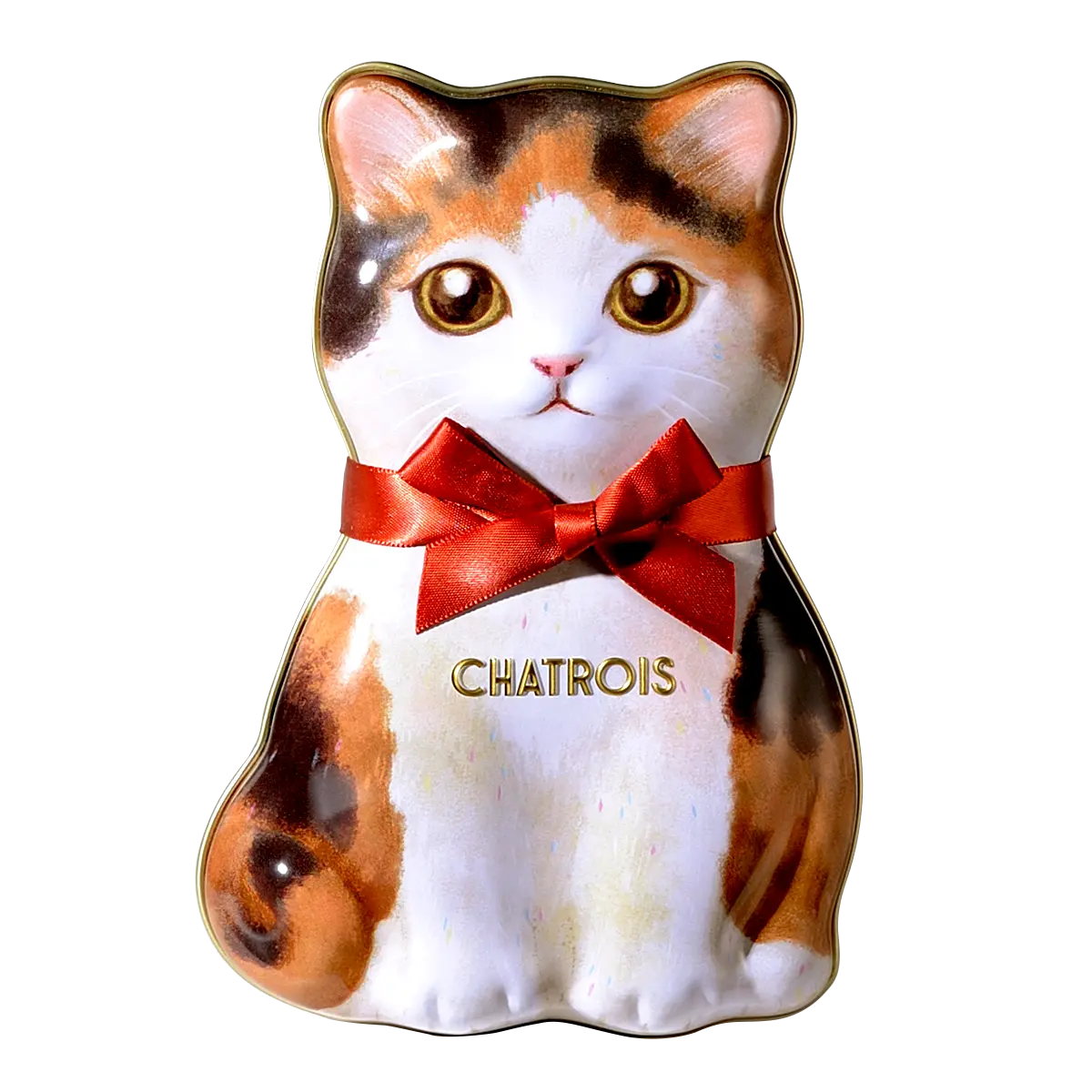 ミケの子猫缶