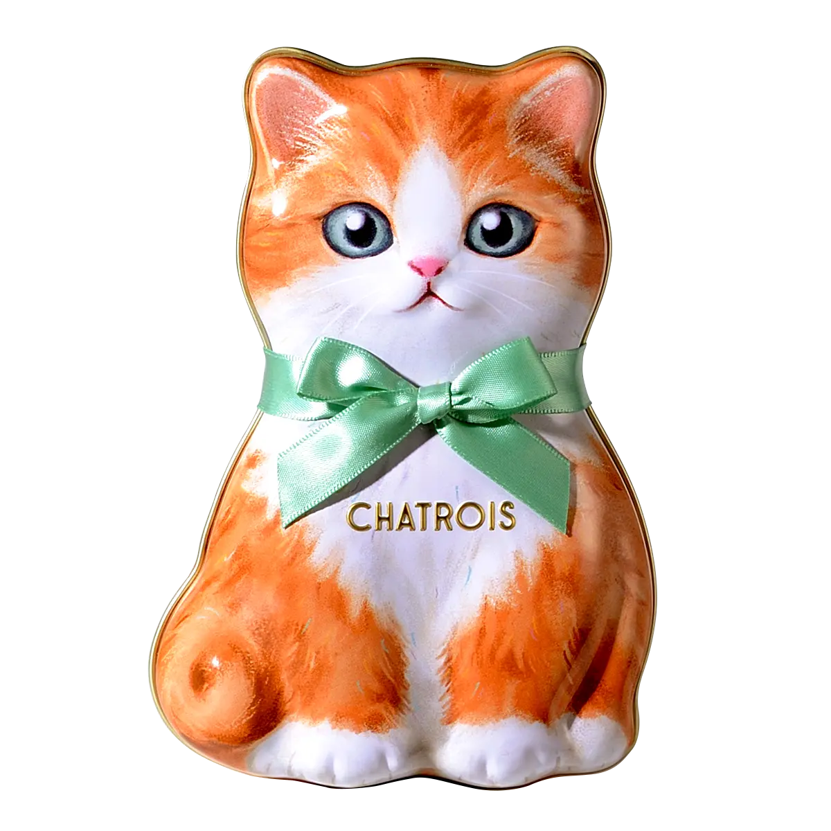 ミヌエットの子猫缶