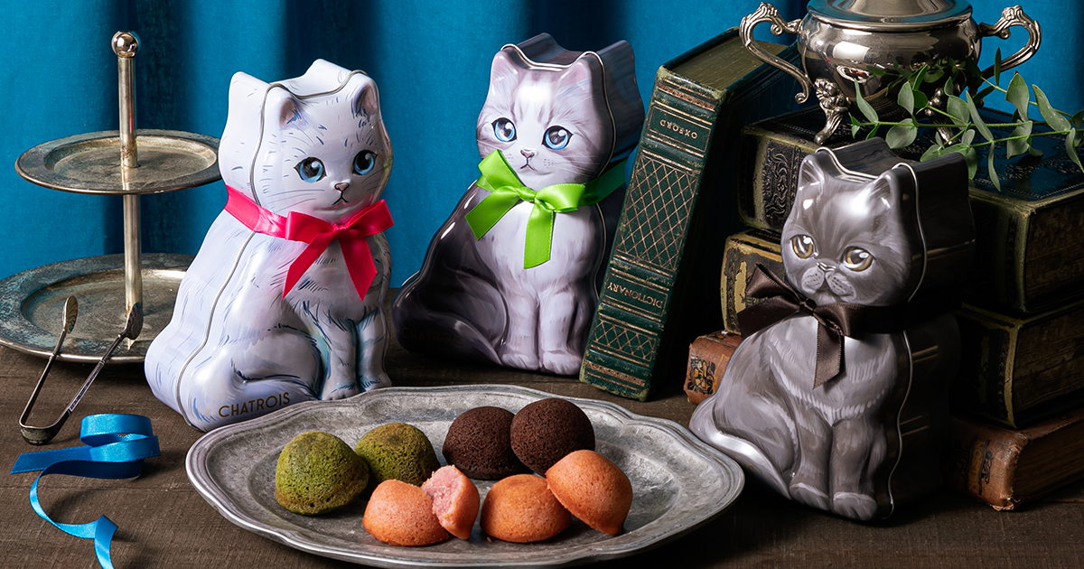 Otete～プチフィナンシェ～ 5個入 レビュー｜シャトロワ（CHATROIS